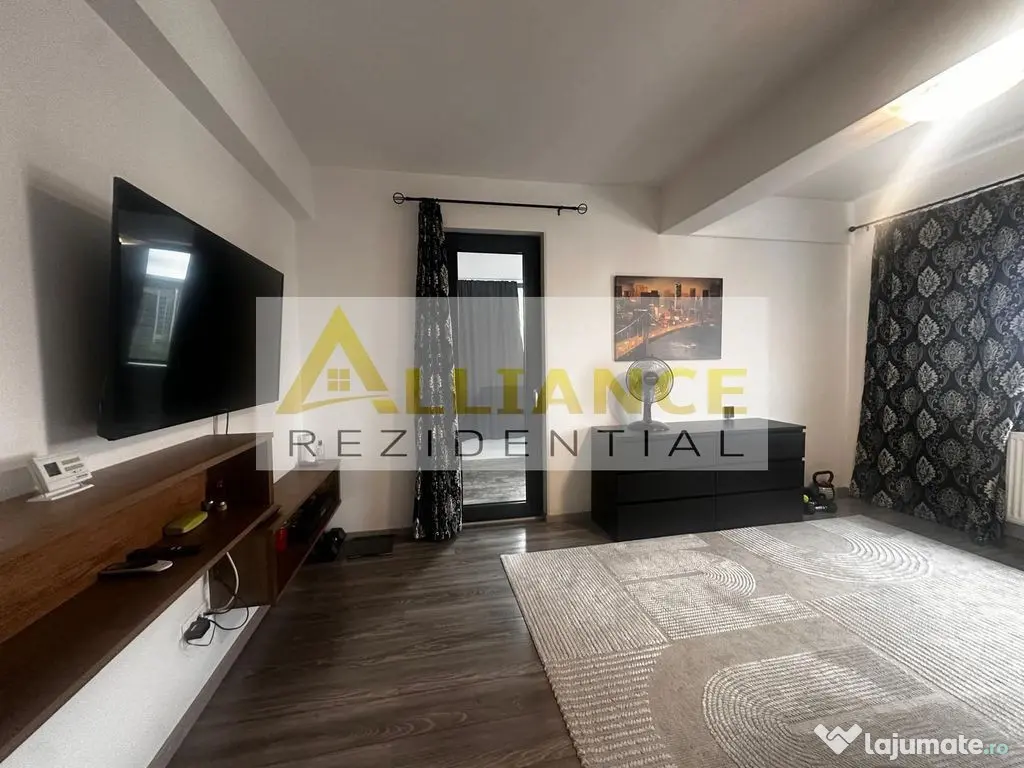 3 camere Berceni complex Creativ