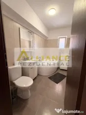 Ap 3 camere | 2 băi | 89 mp Metrou Aparatorii Patriei