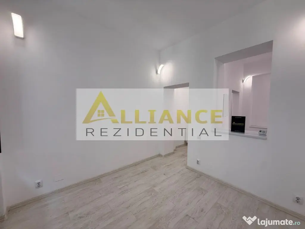 De vanzare â Apartament deosebit in Centrul Istoric ...