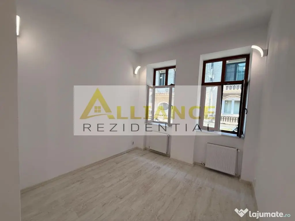 De vanzare â Apartament deosebit in Centrul Istoric ...