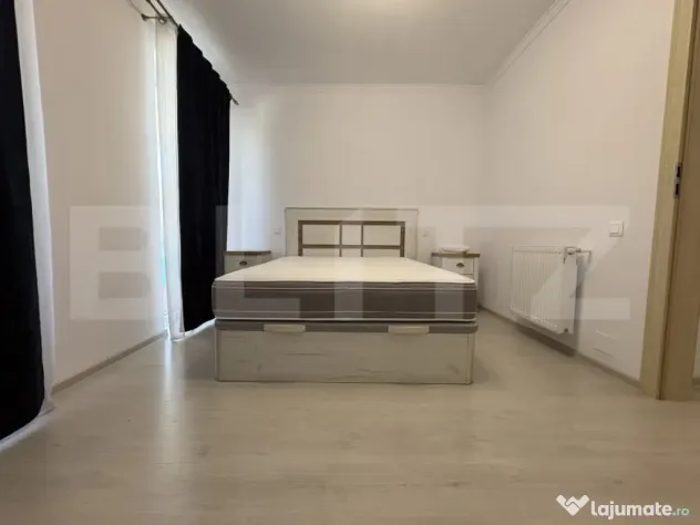 Apartament 3 camere, modern, parcare, zona Iris