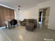 Apartament 3 camere, modern, parcare, zona Iris