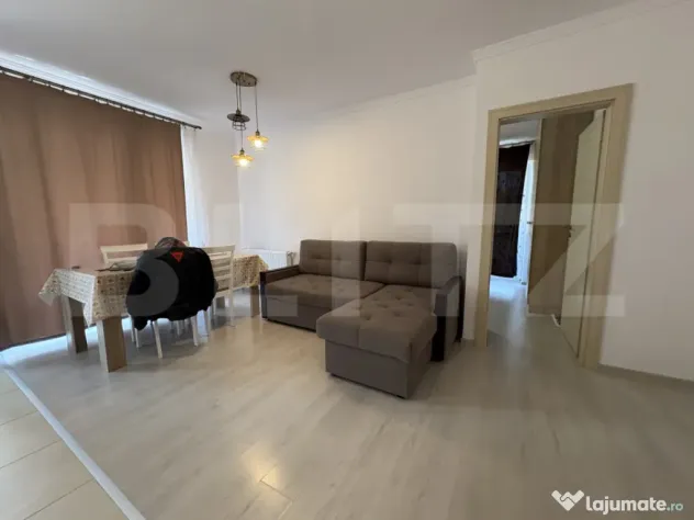 Apartament 3 camere, modern, parcare, zona Iris