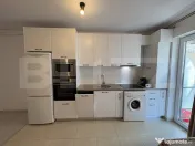 Apartament 3 camere, modern, parcare, zona Iris