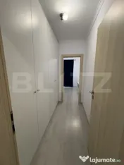 Apartament 3 camere, modern, parcare, zona Iris