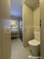 Apartament 3 camere, modern, parcare, zona Iris