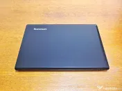 De vanzare laptop Lenovo--Intel i3-5005U--SSD 120 GB--8GB RAM--Baterie 5 ore