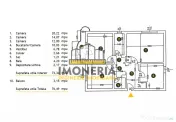 Birou 3-4 camere-AC-decomandat-0% comision-Anastasie Panu 