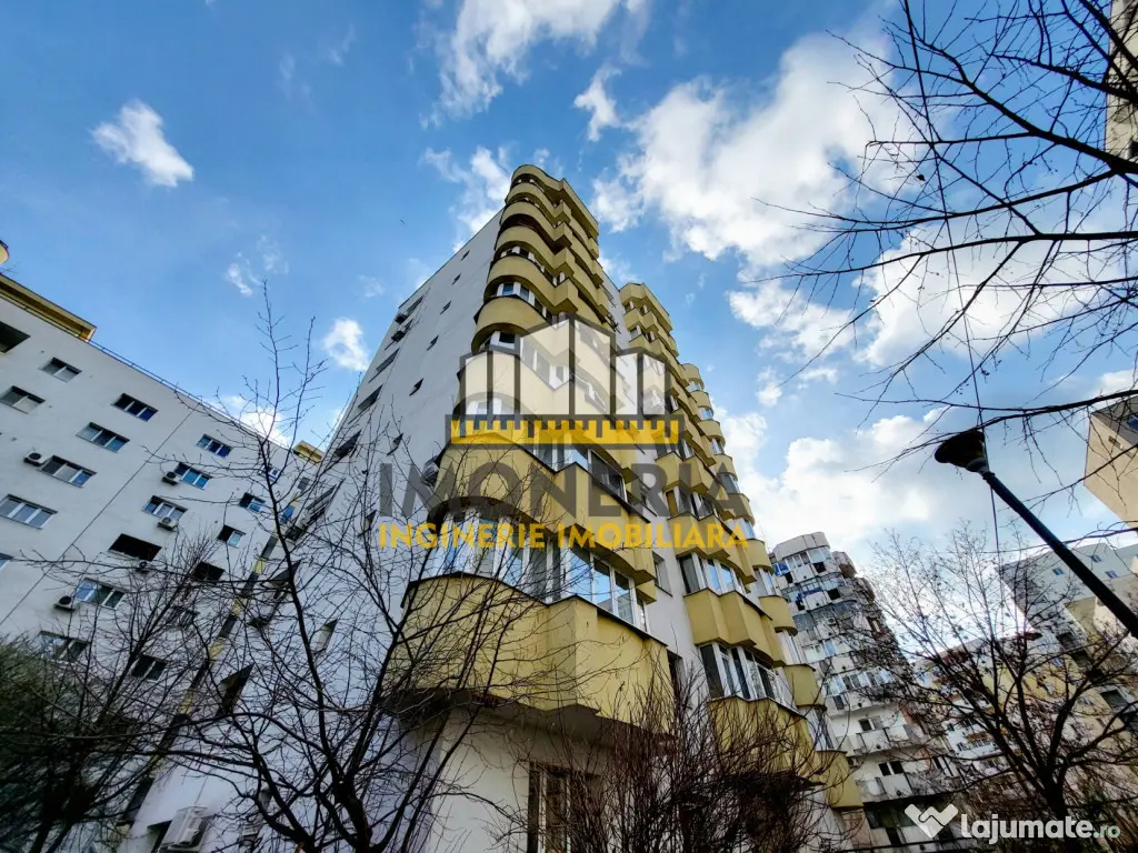 Birou 3-4 camere-decomandat-AC-0% comision-Anastasie Panu