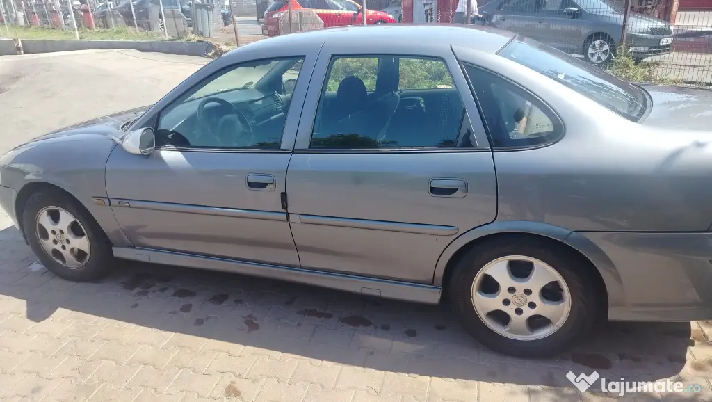 Opel Vectra B benzina 2001