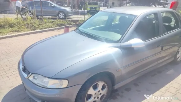 Opel Vectra B benzina 2001