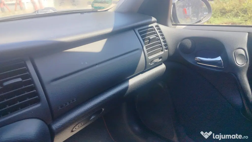 Opel Vectra B benzina 2001