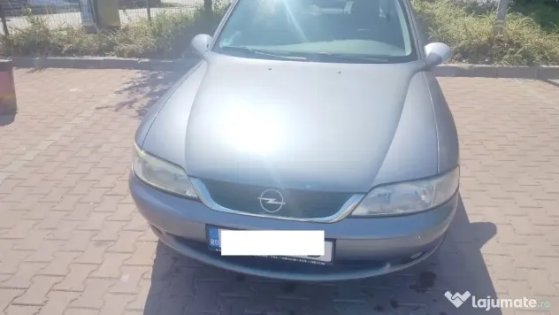 Opel Vectra B benzina 2001