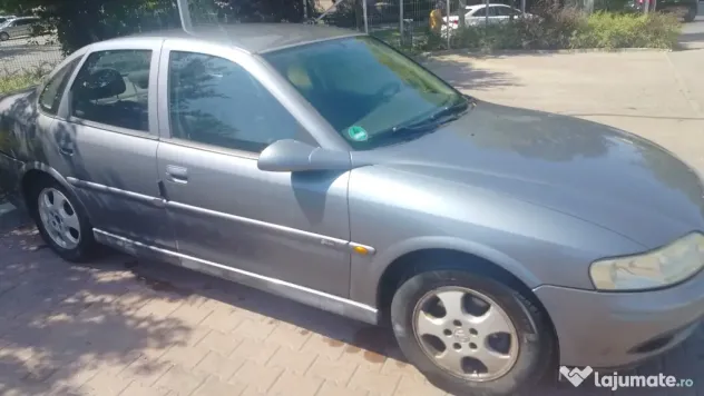 Opel Vectra B benzina 2001