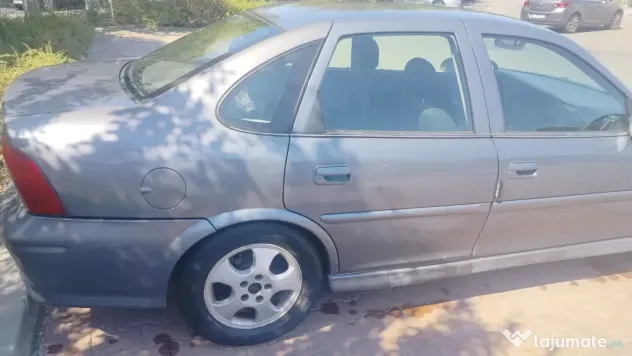 Opel Vectra B benzina 2001