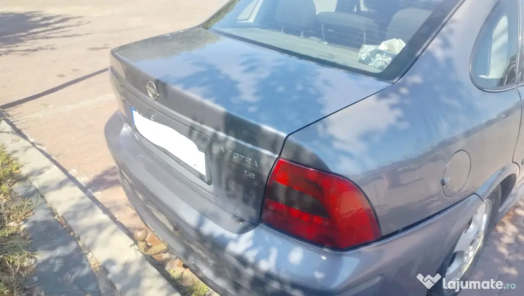Opel Vectra B benzina 2001