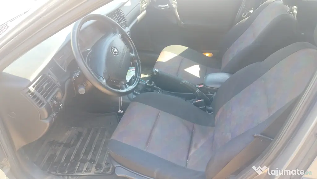 Opel Vectra B benzina 2001