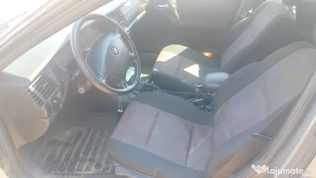 Opel Vectra B benzina 2001