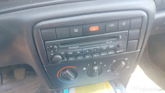 Opel Vectra B benzina 2001