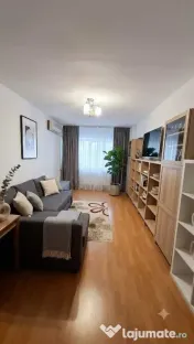 Apartament 4 Camere Decom. Reabilitat, Parcare, Metrou Apărătorii!