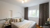 Apartament 4 Camere Decom. Reabilitat, Parcare, Metrou Apărătorii!