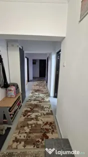 Apartament 4 Camere Decom. Reabilitat, Parcare, Metrou Apărătorii!