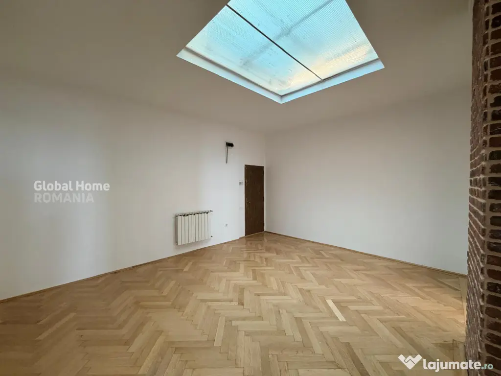 3 Camere 76 mp | Universitate - J.L. Calderon | Fara Risc sa