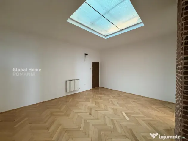 3 Camere 76 mp | Universitate - J.L. Calderon | Fara Risc sa
