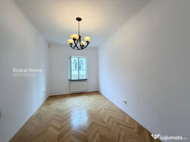 3 Camere 76 mp | Universitate - J.L. Calderon | Fara Risc sa