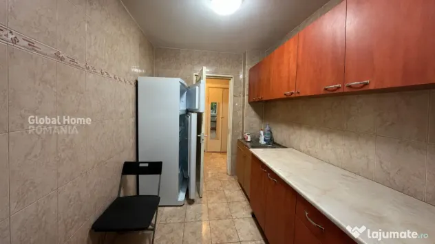 Apartament 2 camere | 50 mp | Vatra Luminoasă – Maior Cor