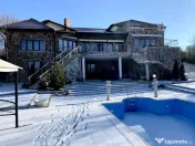 Vila 1300 mp utili 2000 mp teren in FAGET