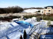 Vila 1300 mp utili 2000 mp teren in FAGET