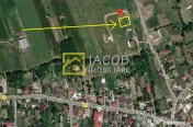 Teren Magura str. Intre Vii Islazului 550 mp