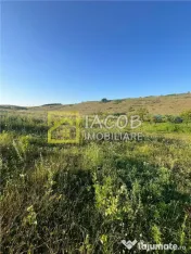 Teren Magura str. Intre Vii Islazului 550 mp