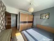 Apartament cu 2 camere, 47 mp, zona Horea-Ideal pentru locui