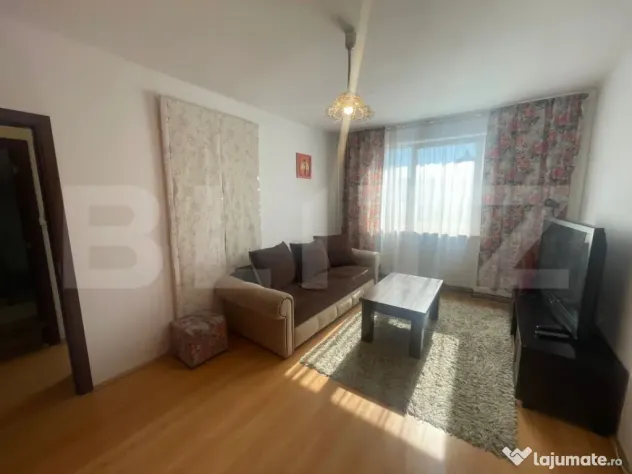 Apartament cu 2 camere, 47 mp, zona Horea-Ideal pentru locui