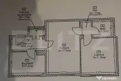Apartament cu 2 camere, 47 mp, zona Horea-Ideal pentru locui