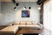 Farmec istoric si confort contemporan, 3 camere + terasă