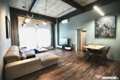 Farmec istoric si confort contemporan, 3 camere + terasă
