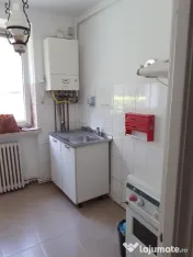 Vand apartament 2 camere in Deva, zona I. Traian, parter,