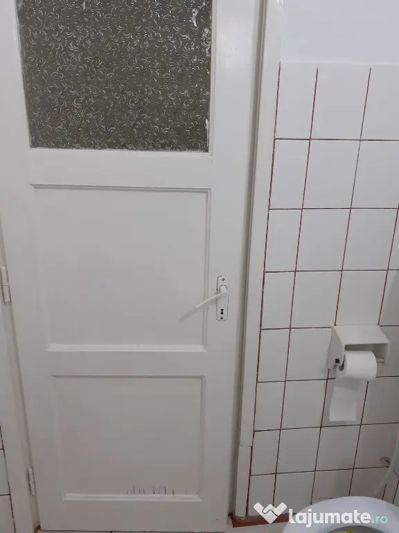 Vand apartament 2 camere in Deva, zona I. Traian, parter,