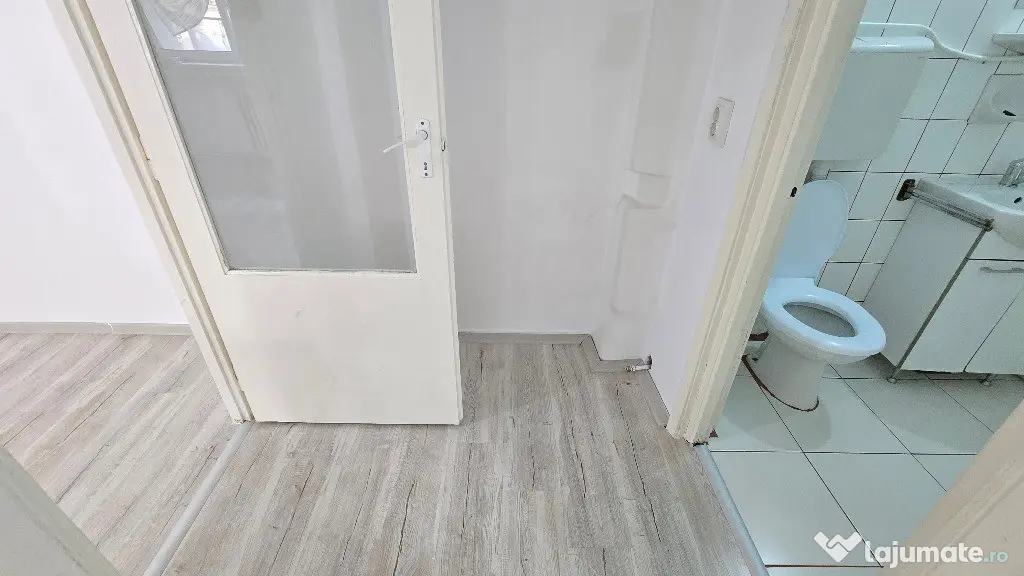 Vand apartament 2 camere in Deva, zona I. Traian, parter,