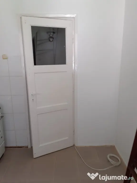 Vand apartament 2 camere in Deva, zona I. Traian, parter,