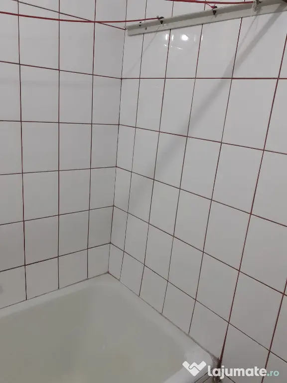 Vand apartament 2 camere in Deva, zona I. Traian, parter,