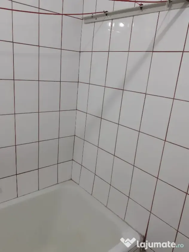 Vand apartament 2 camere in Deva, zona I. Traian, parter,