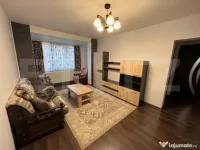 Apartament 2 camere de vanzare, 54 mp utili, terasa 28mp, Mi 