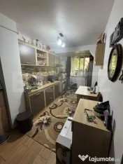 Apartament 2 camere de vanzare, 54 mp utili, terasa 28mp, Mi