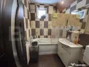 Apartament 2 camere de vanzare, 54 mp utili, terasa 28mp, Mi