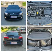 Renault Megane 2013 1.5 dCi 90 CP euro 5 / RATE fara avans