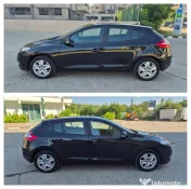Renault Megane 2013 1.5 dCi 90 CP euro 5 / RATE fara avans
